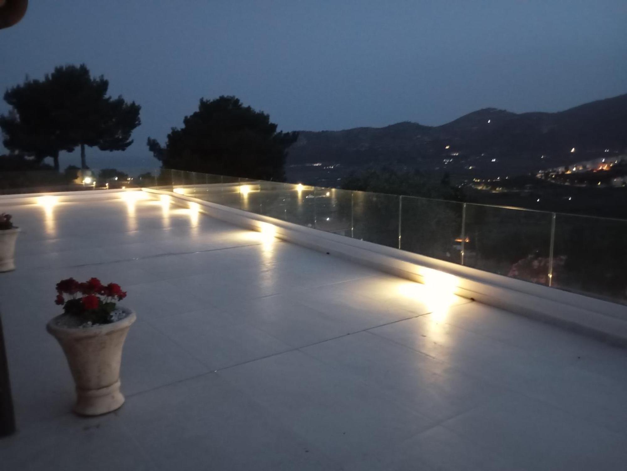 מאטינאטה Aura Apartments מראה חיצוני תמונה
