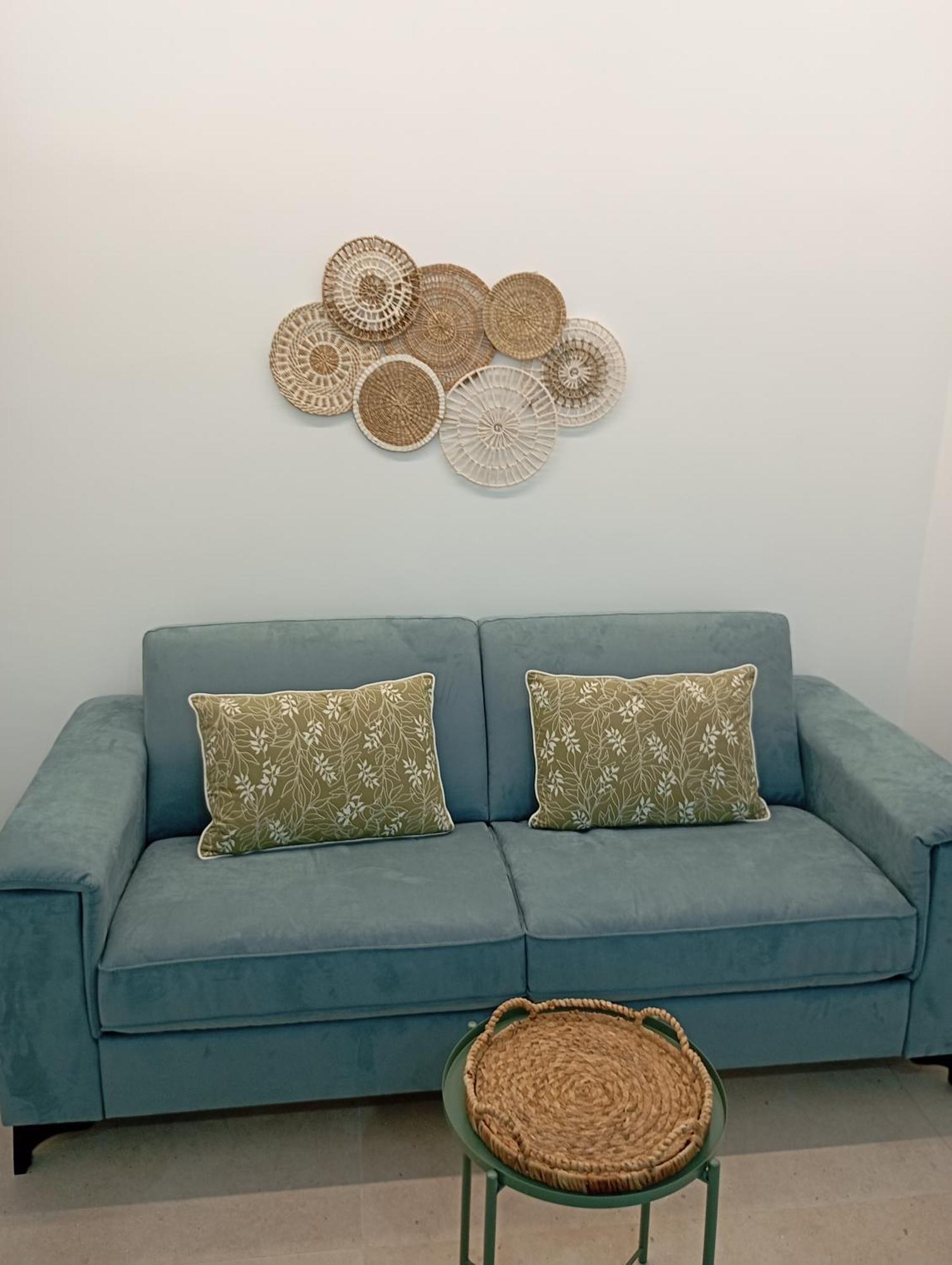 מאטינאטה Aura Apartments מראה חיצוני תמונה