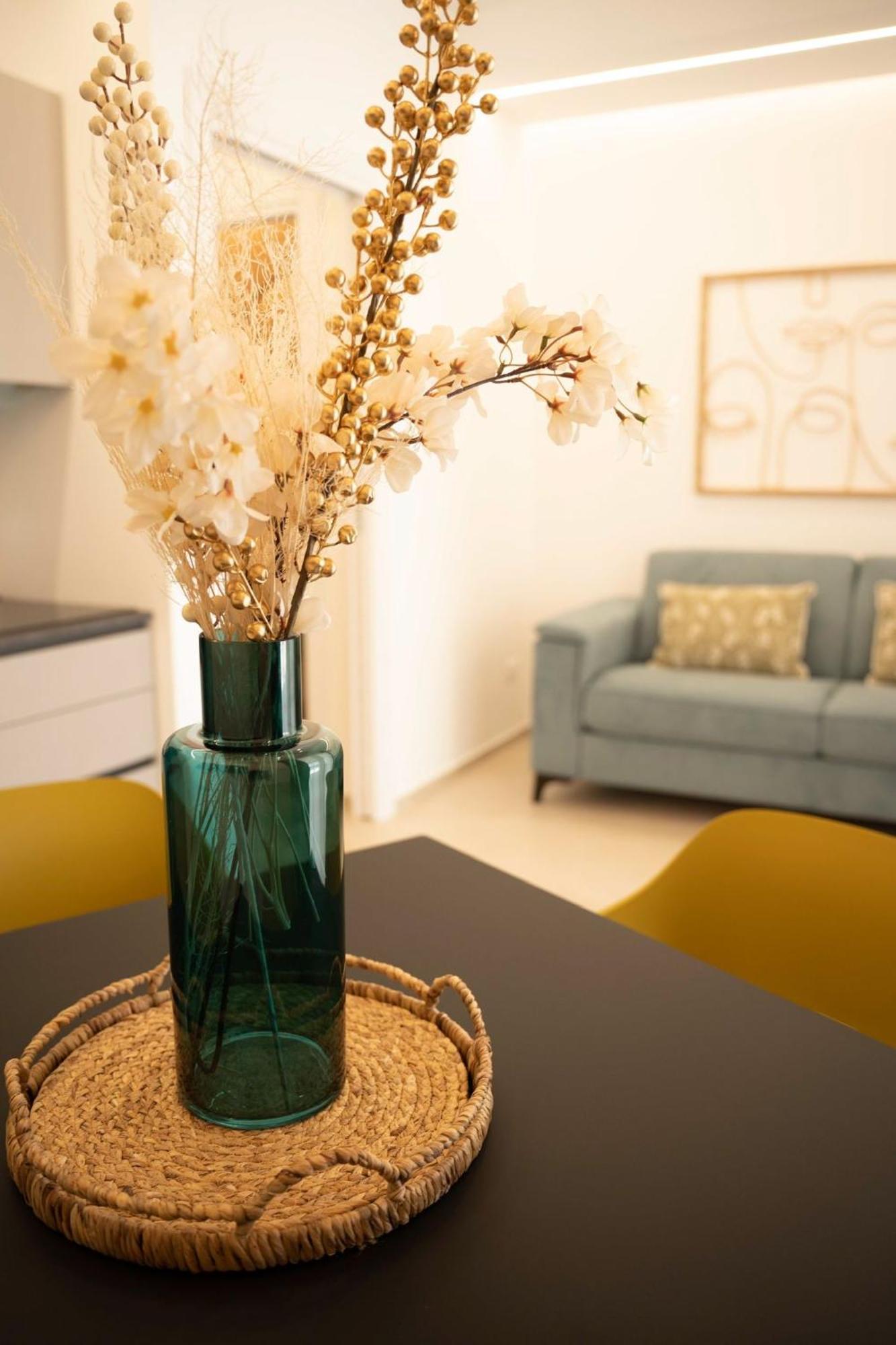 מאטינאטה Aura Apartments מראה חיצוני תמונה
