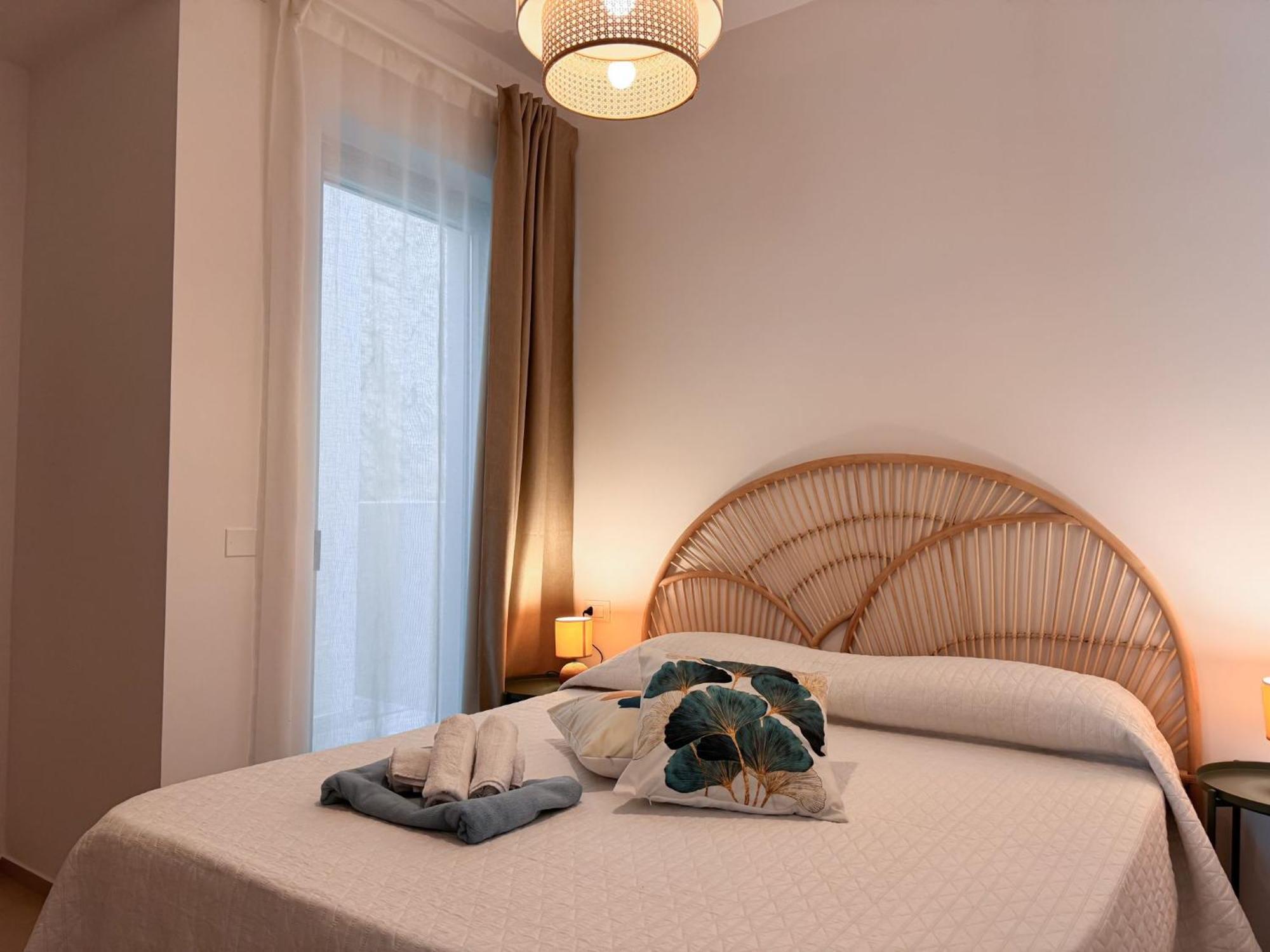 מאטינאטה Aura Apartments מראה חיצוני תמונה