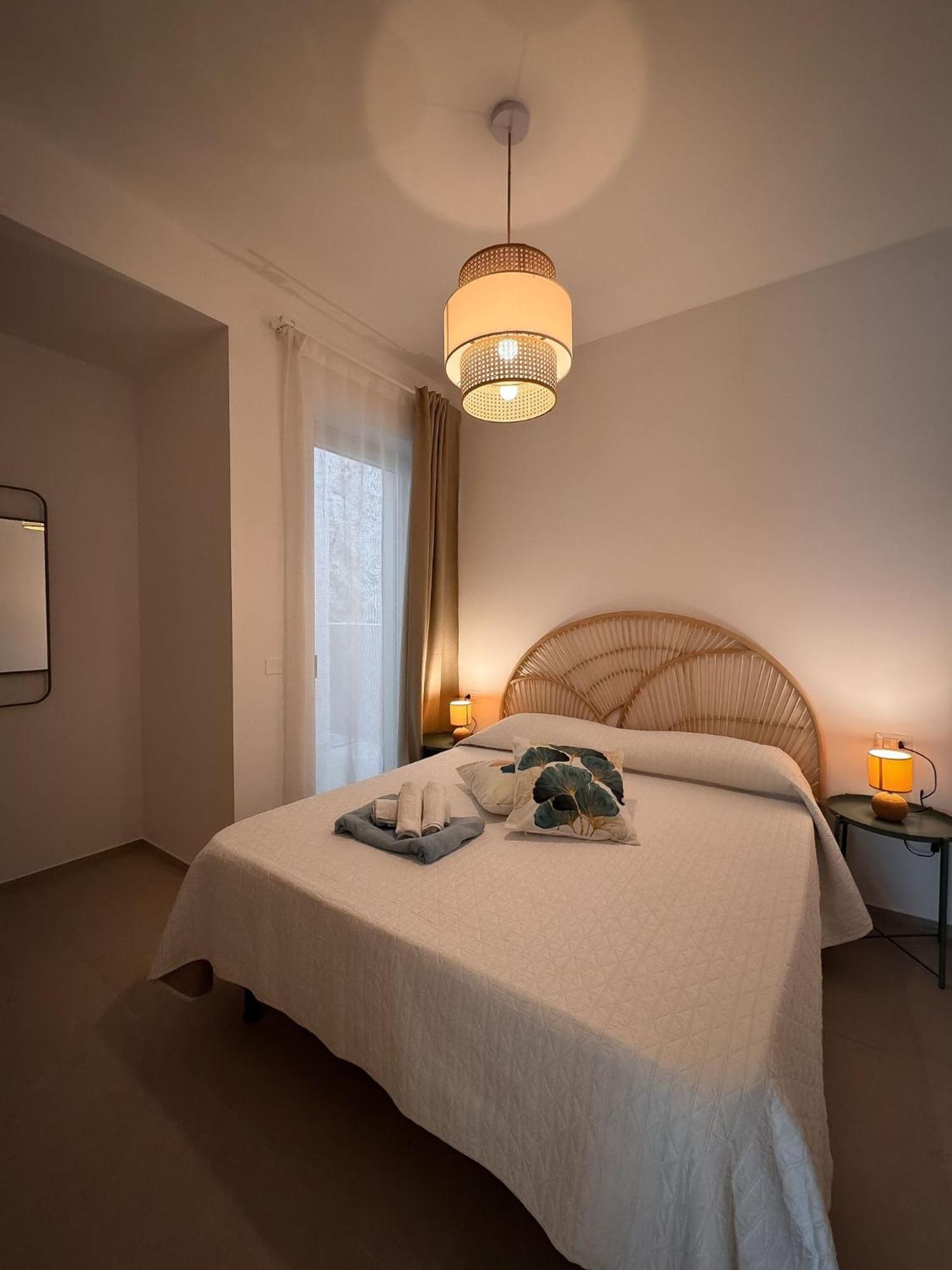 מאטינאטה Aura Apartments מראה חיצוני תמונה