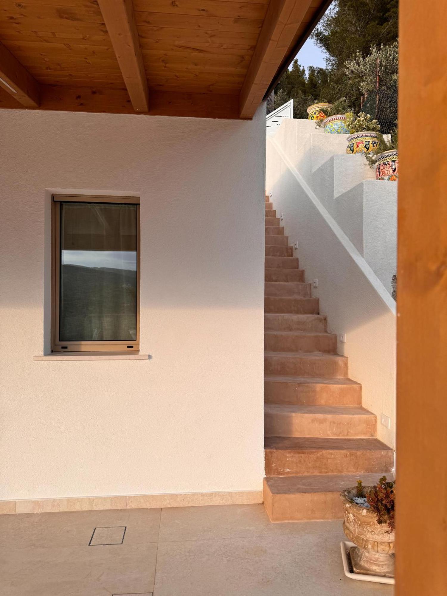 מאטינאטה Aura Apartments מראה חיצוני תמונה